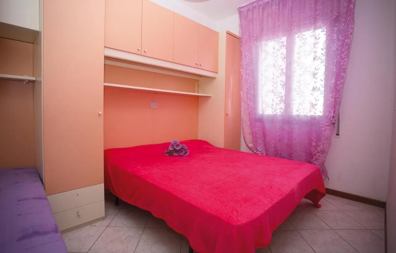 Apartment In Bibione 24558 Italien
