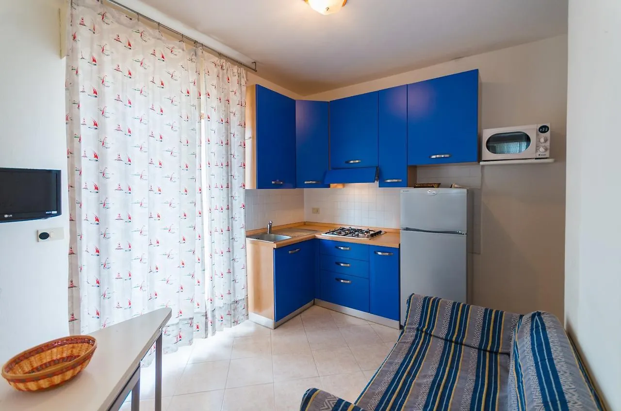 Apartment In Bibione 24558 0*,  Italien