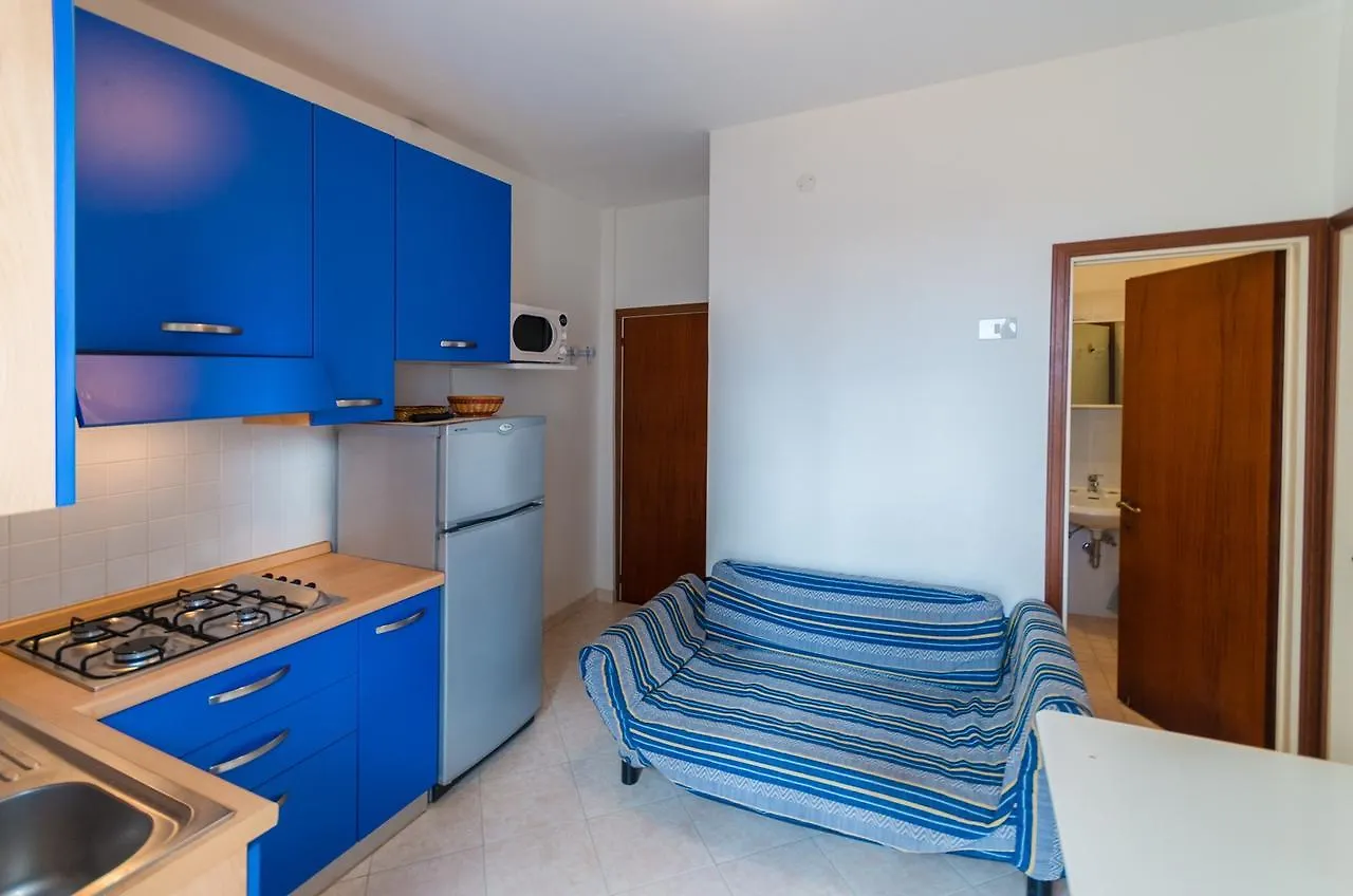 Apartment In Bibione 24558 Italien