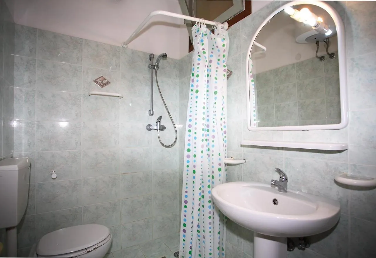 Apartment In Bibione 24558