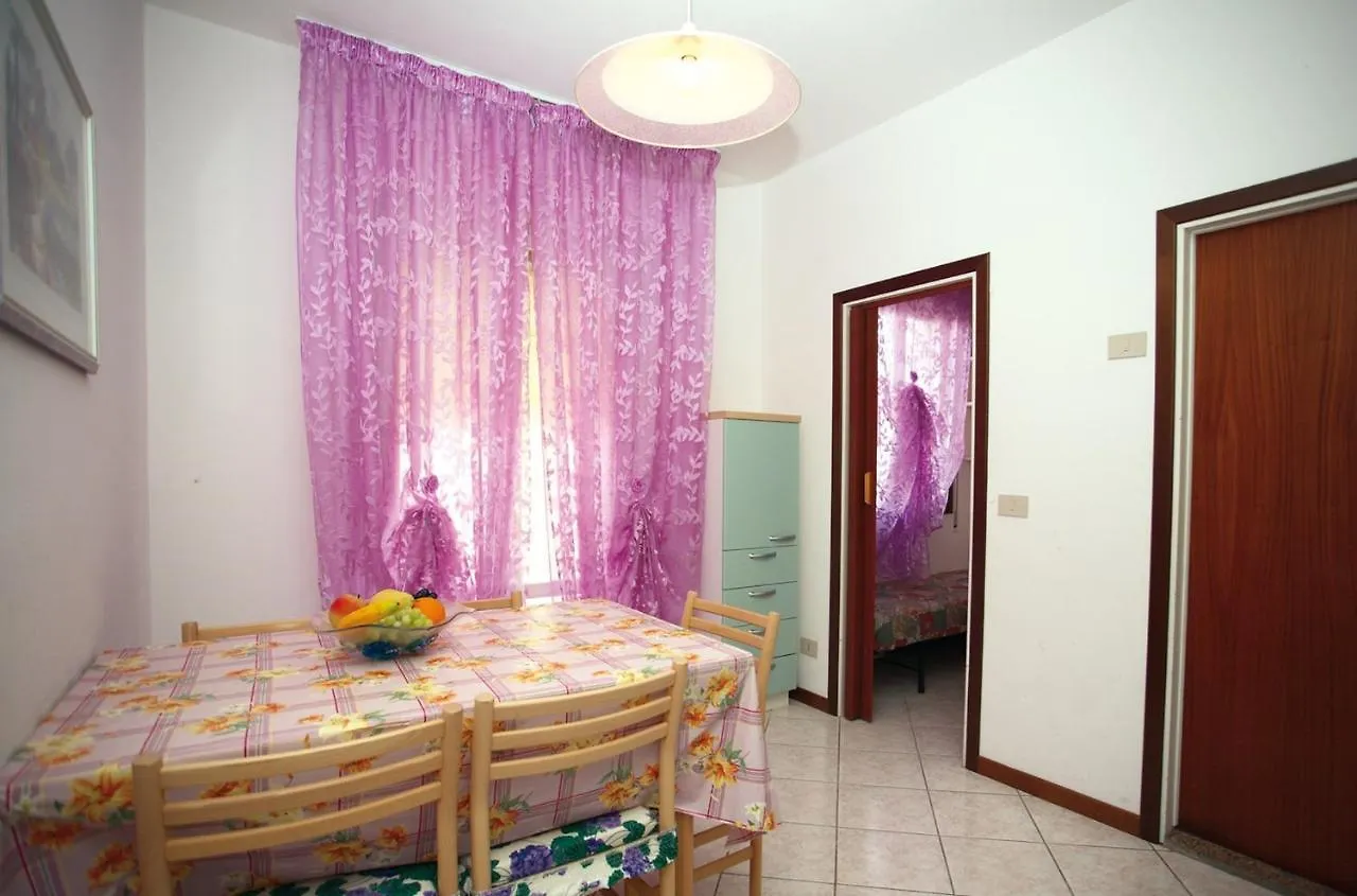 Apartment In Bibione 24558 Italien